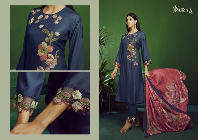 Varaa fab saheli dress materials wholesale in hyderabad